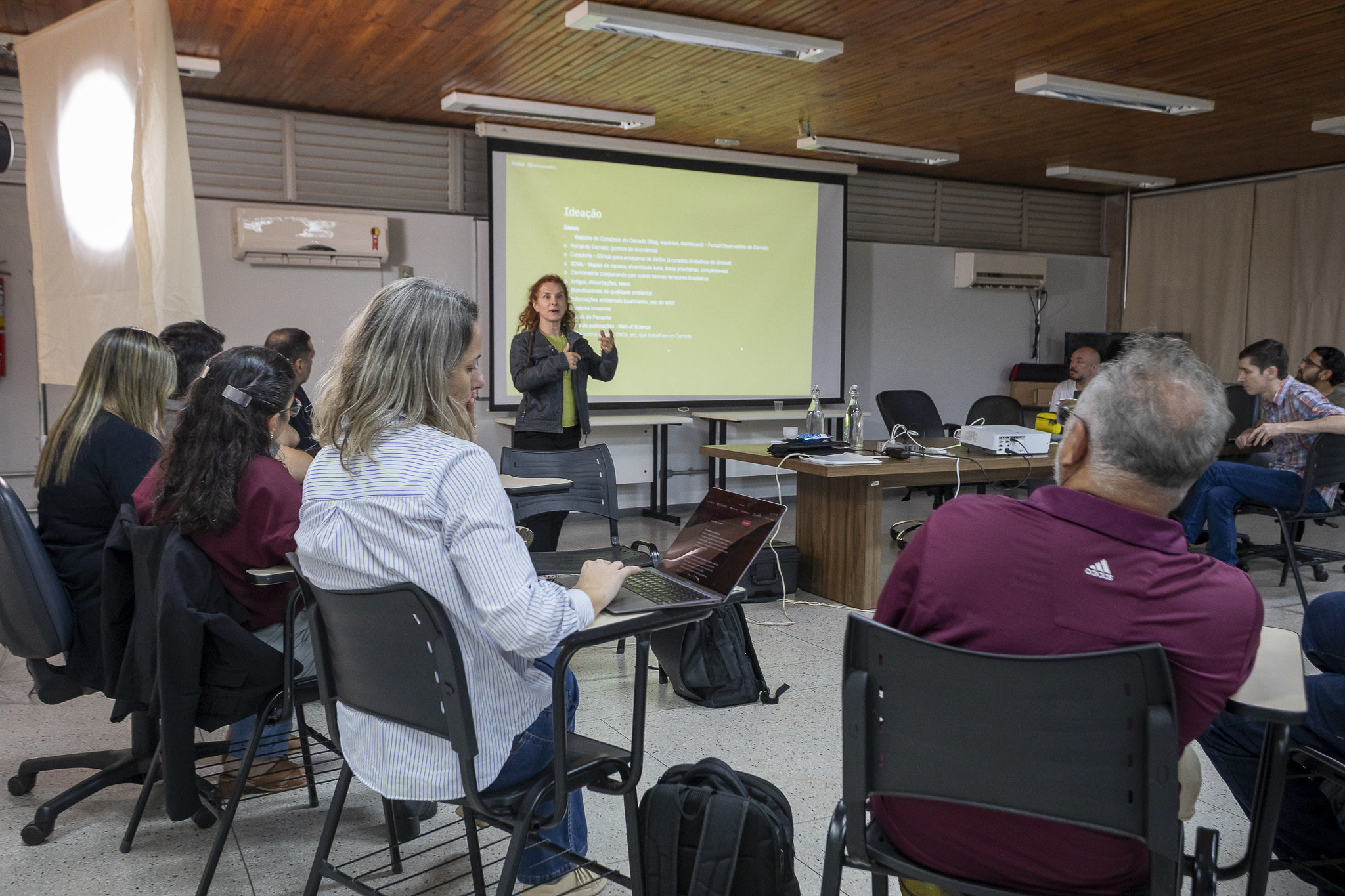 Imagem 2º Simpósio do Cerrado--44 da 2° Simposio Cerrado de expedicoes/simposio_25